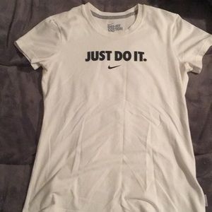 Nike shirt